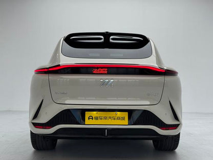 Certificated Pre-Owned IM LS7 2025 Refreshed Edition Ultra