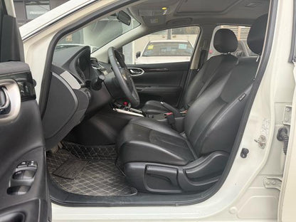 Certificated Pre-Owned Dongfeng Nissan Sylphy 2018 1.6XV CVT Premium Edition - u22686837