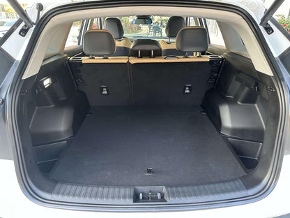 Certificated Pre-Owned Geely Boyue L 2024 1.5TD DCT Premium Edition - u22054564