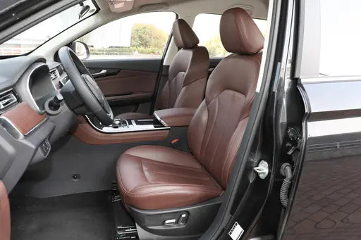 SINOTRUK VGV VGV U75PLUS