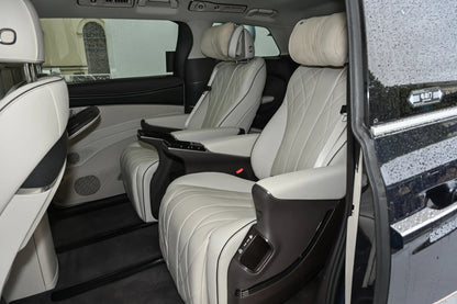 Denza Denza D9 DM -Hybride PHEV