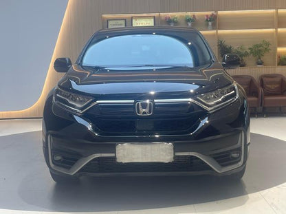 Certificated Pre-Owned Dongfeng Honda CR-V 2021 240TURBO CVT Two-Wheel Drive Urban Edition -u22614119