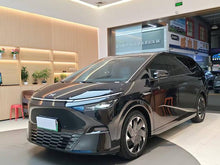 Certificated Pre-Owned XPENG X9 2024 702 Ultra-Long Range Maxu22259617