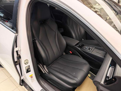 Certificated Pre-Owned BYD Seal 06DM 2024 DM-i 80KM Premium Edition -u22724607