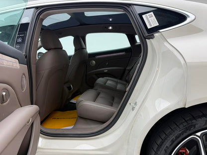 Certificated Pre-Owned IM L6 2025 Ultra 100kWh -u22748851