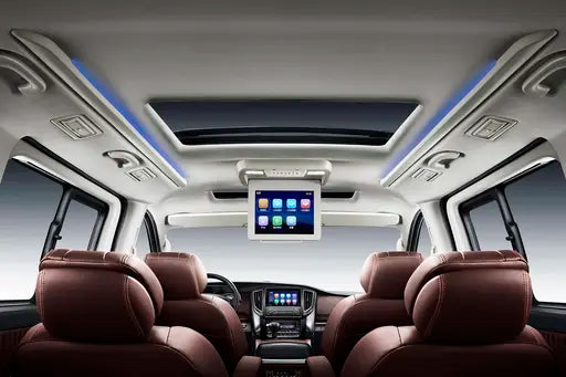 Dongfeng Forthing Fengxing M7