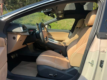 Certificated Pre-Owned Jihu Alpha S5 2024 708MAX 200kW -u22483425