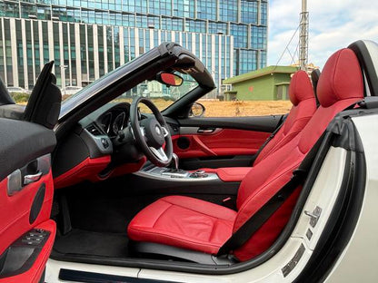 Certificated Pre-Owned BMW Z4 2013 sDrive20i Leading Edition - u22672093