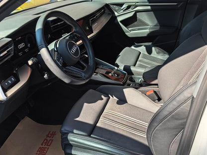 Certificated Pre-Owned Audi A3 2023 Sportback 35 TFSI Fashion Sports Edition - u22672547