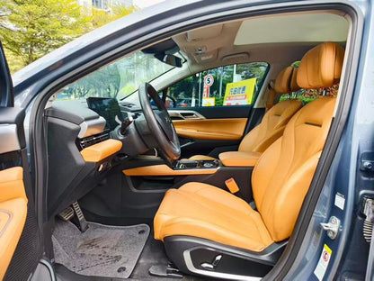 Certificated Pre-Owned XPENG P5 2021 Edition 550Gu22297547