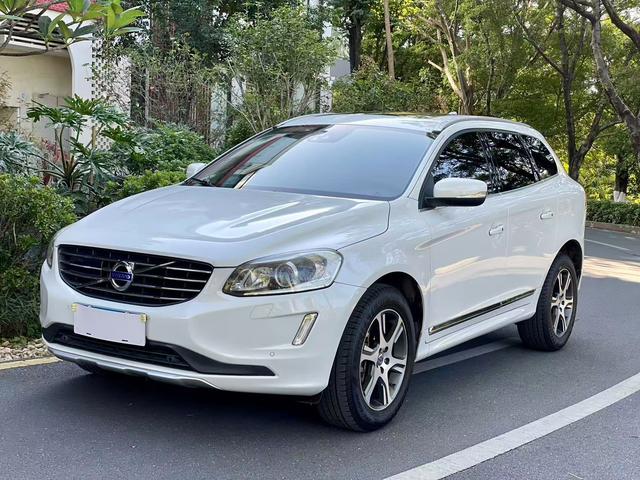 Certificated Pre-Owned Volvo XC60 (Imported) 2014 Refreshed T5 Inscription Edition - u21714814