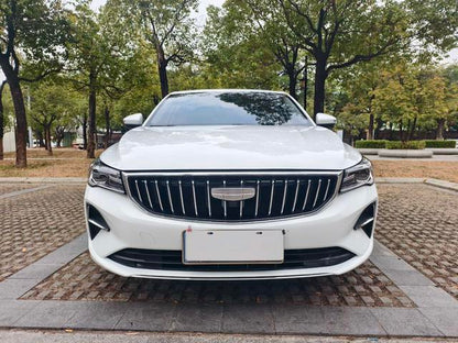 Certificated Pre-Owned Geely Emgrand 2025 4th Generation 1.5L CVT Premium Edition - u22611337