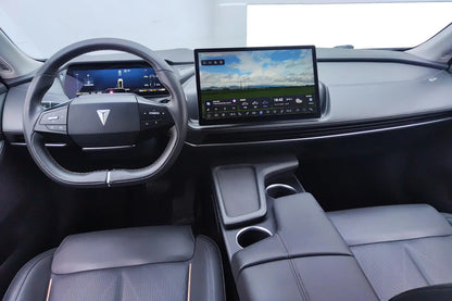 Certificated Pre-Owned Deepal SL03 2022 1200 Extended Range Version -u22100754