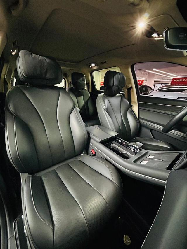 Pre - Owned 2022 Seres SF5 2WD Comfort Edition