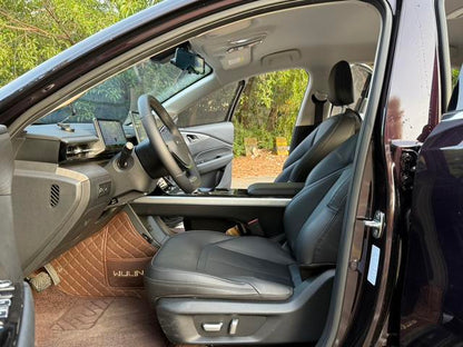 Certificated Pre-Owned SAIC-GM-Wuling Xingguang PHEV 2023 Edition 150 Advanced Version -u21777394