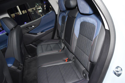 SAIC-GM Chevrolet Equinox Plus - Hybride PHEV