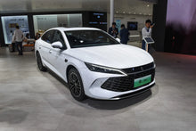 BYD Qin L DM - Hybride PHEV