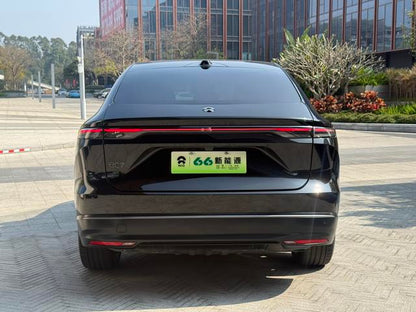 Certificated Pre-Owned NIO EC7 2023 Edition 100kWh Launch Edition -u22528386