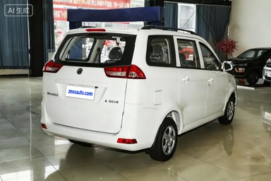 Dongfeng Sokon Fengguang 330