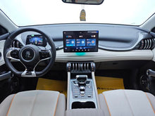 Certificated Pre-Owned BYD Yuan PLUS 2023 Champion Edition 510KM Beyond Model