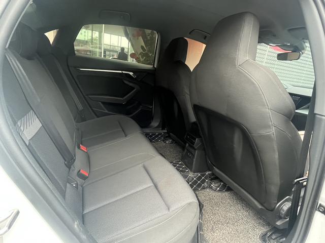 Certificated Pre-Owned Audi A3 2021 Sportback 35 TFSI Progressive Sporty Edition - u22753780