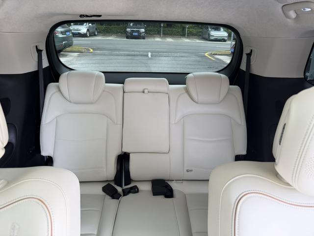 Certificated Pre-Owned GAC Trumpchi E9 PHEV 2023 2.0TM MAX -u21686144