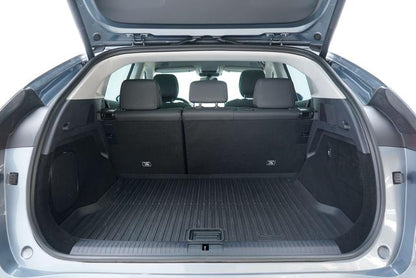 Certificated Pre-Owned XPENG G6 2023 755 Ultra Long Range Prou22219645