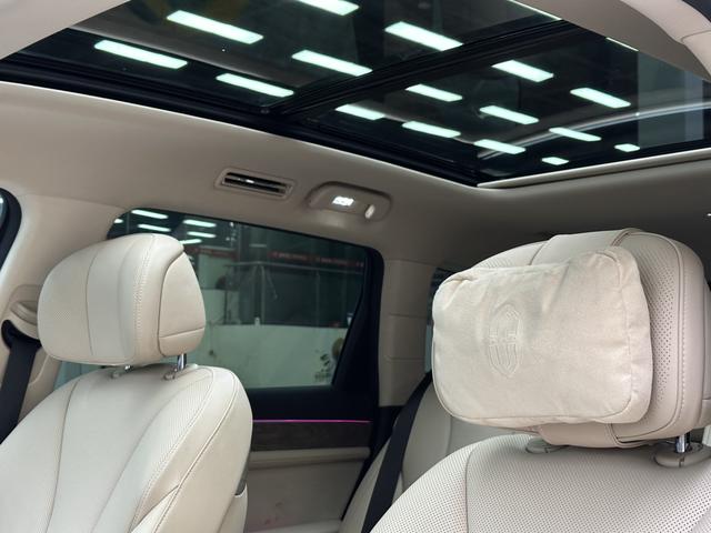 Pre - Owned 2022 AITO M7 Four - Wheel Drive Flagship Edition