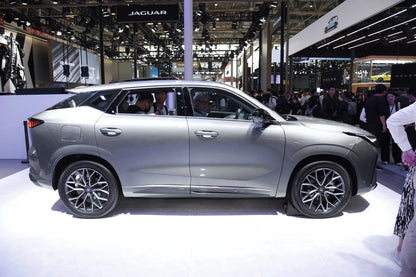 Changan Changan UNI-Z -Hybride PHEV