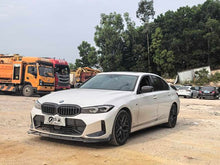 Certificated Pre-Owned BMW 3 Series 2025 330Li M Sport Night Edition Package - u22345195