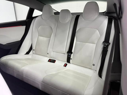 Pre-Owned Tesla Model 3 2023 Long-Range All-Wheel Drive Version