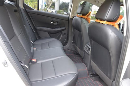 Certificated Pre-Owned Sylphy 2022 1.6L XL CVT Enjoyment Edition - u22249427