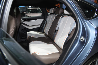 BYD Qin PLUS DM - Hybride PHEV