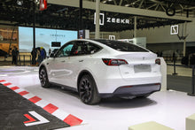 Tesla modèle Y