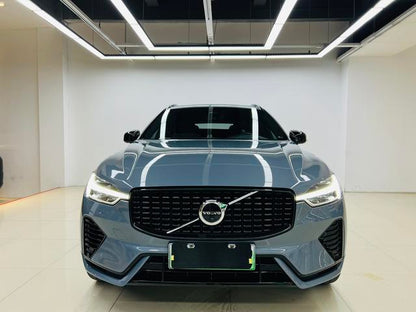 Certificated Pre-Owned Volvo XC60 PHEV 2022 T8 AWD Inscription Pro Sport Edition -u22041405