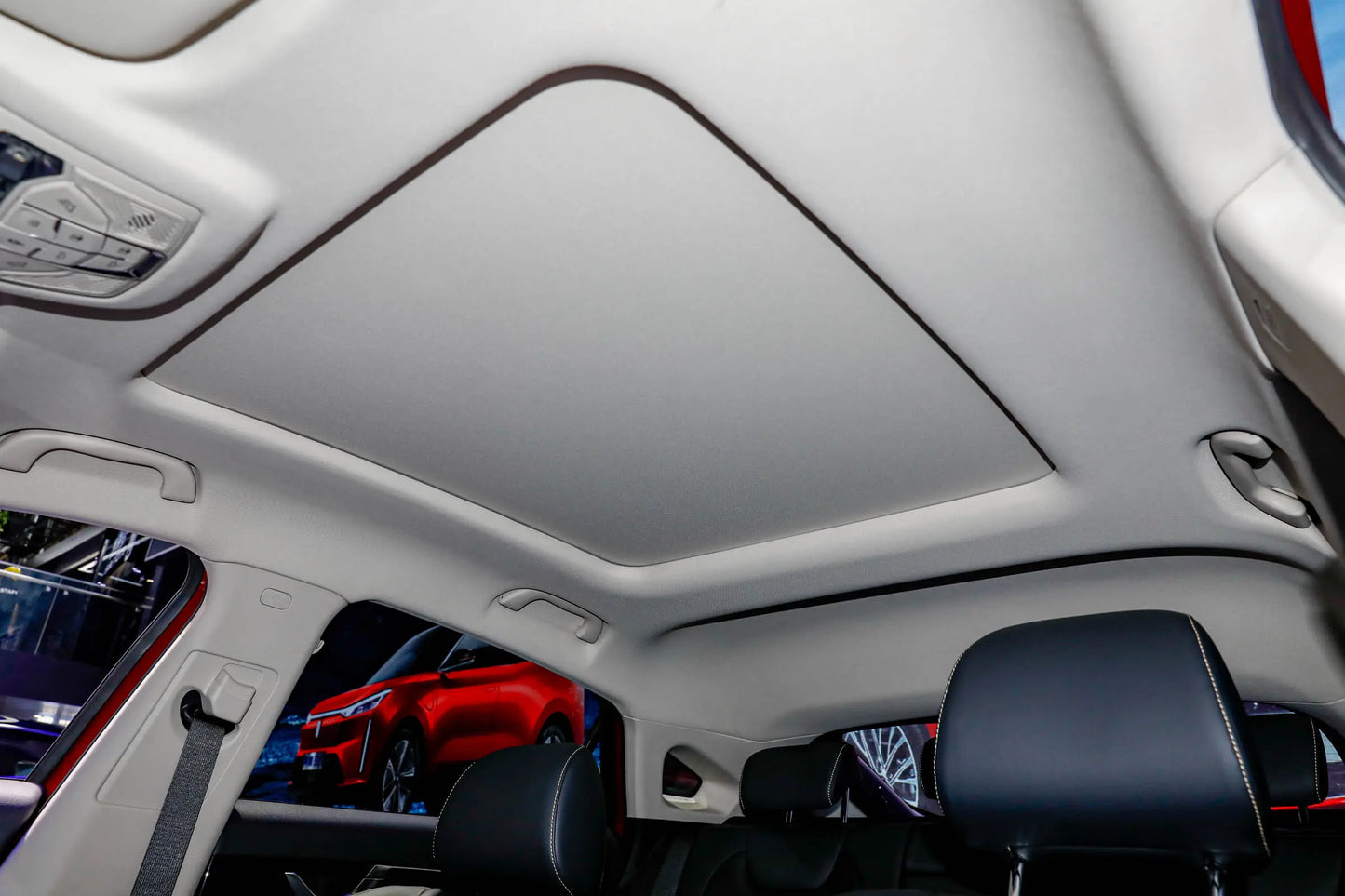 FAW Bestune Pentium B70