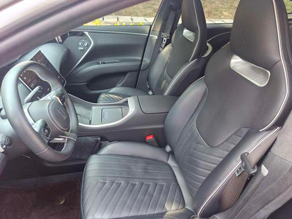 Certificated Pre-Owned AVATR 11 2023 Edition 116 kWh Rear-wheel Drive Version -u22584591