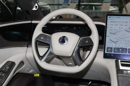 Denza Denza Z9 DM -Hybride PHEV