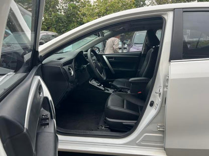 Certificated Pre-Owned GAC Toyota Corolla Dual Engine E+ 2019 1.8L Leading Edition -u21889897