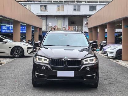 Certificated Pre-Owned BMW X5 (Imported) 2015 xDrive28i - u22777243