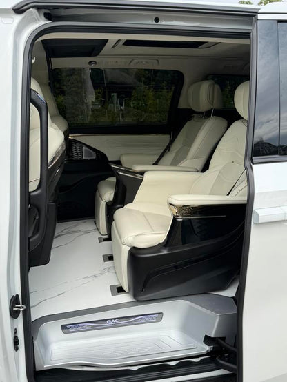 Certificated Pre-Owned GAC Trumpchi E9 PHEV 2023 2.0TM MAX -u21686144